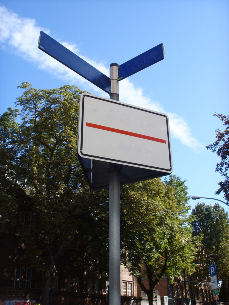 20060911_deSign_Straßenschild